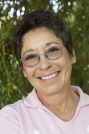 Founder Lynea Lattanzio at The Cat House on the Kings in Parlier, CA, on May 10, 2012.  The Cat House on The Kings is a sanctuary for cats that was started by Lynea Lattanzio in her own house. There are now over 700 cats on the 12-acre property.