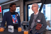 iF Design x Event in San Francisco
