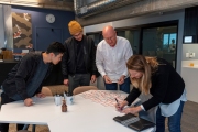 iF Design x Event in San Francisco