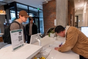 iF Design x Event in San Francisco