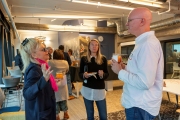 iF Design x Event in San Francisco