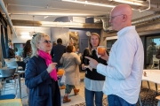 iF Design x Event in San Francisco