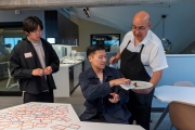iF Design x Event in San Francisco