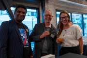 iF Design x Event in San Francisco