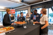 iF Design x Event in San Francisco
