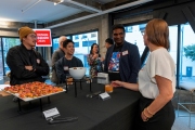 iF Design x Event in San Francisco