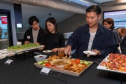 iF Design x Event in San Francisco