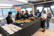 iF Design x Event in San Francisco