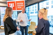 iF Design x Event in San Francisco