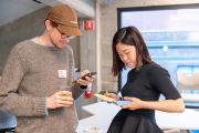 iF Design x Event in San Francisco