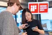 iF Design x Event in San Francisco