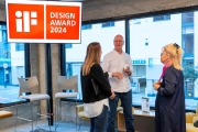 iF Design x Event in San Francisco