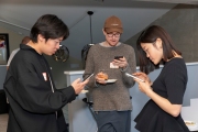iF Design x Event in San Francisco