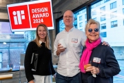 iF Design x Event in San Francisco
