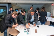 iF Design x Event in San Francisco