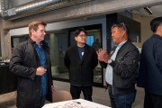iF Design x Event in San Francisco