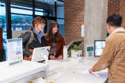 iF Design x Event in San Francisco