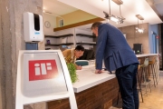 iF Design x Event in San Francisco