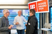 iF Design x Event in San Francisco