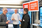 iF Design x Event in San Francisco
