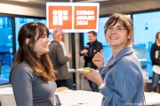 iF Design x Event in San Francisco