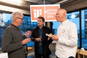 iF Design x Event in San Francisco