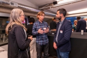 iF Design x Event in San Francisco