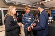 iF Design x Event in San Francisco