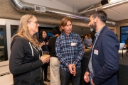 iF Design x Event in San Francisco