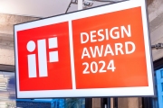 iF Design x Event in San Francisco