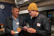 iF Design x Event in San Francisco