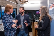 iF Design x Event in San Francisco