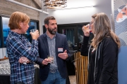 iF Design x Event in San Francisco