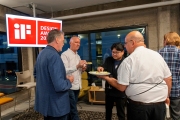 iF Design x Event in San Francisco
