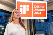 iF Design x Event in San Francisco