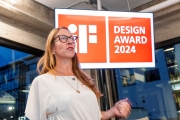 iF Design x Event in San Francisco