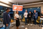 iF Design x Event in San Francisco