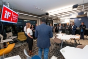 iF Design x Event in San Francisco