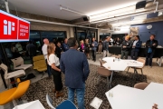 iF Design x Event in San Francisco