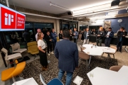 iF Design x Event in San Francisco
