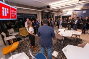 iF Design x Event in San Francisco