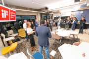 iF Design x Event in San Francisco