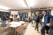 iF Design x Event in San Francisco