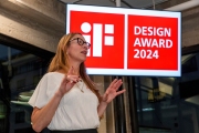 iF Design x Event in San Francisco