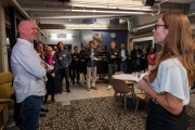iF Design x Event in San Francisco