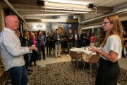 iF Design x Event in San Francisco