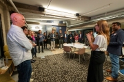 iF Design x Event in San Francisco