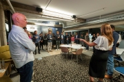 iF Design x Event in San Francisco
