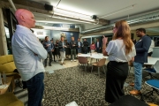 iF Design x Event in San Francisco