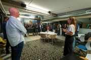 iF Design x Event in San Francisco
